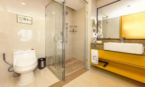 هتل پریفرنس هوالینگ تفلیس هتل پریفرنس هوالینگ تفلیس